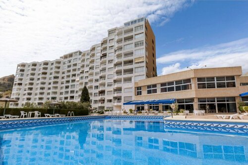 BlueSense Villajoyosa Resort, Забронировать Курортный отель Отели Вильяхойоса 3 звезды, 3*