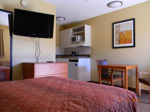 Stay Inn & Suites - Stockbridge, Buchen Sie Gasthaus Stockbridge Georgia