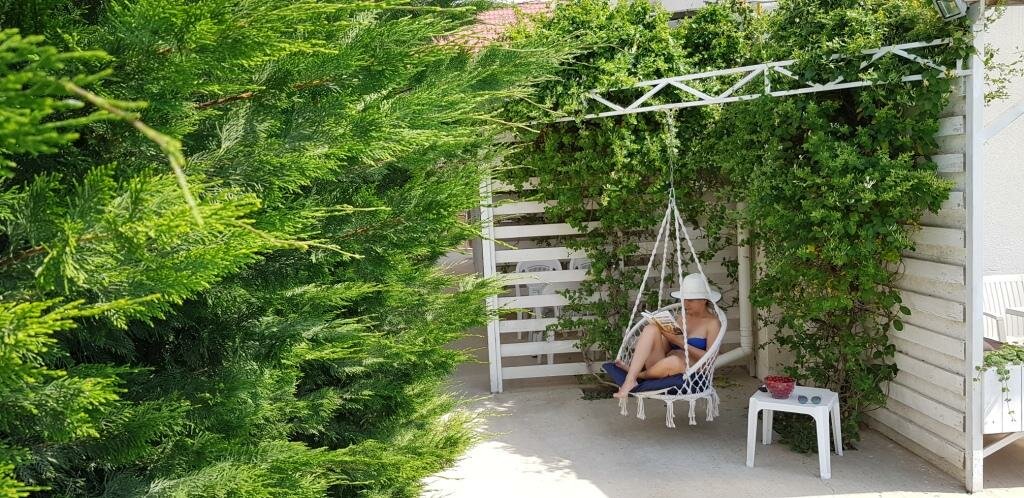 Relax Guest house
