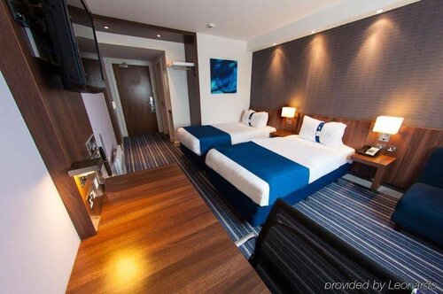 Holiday Inn Express Liverpool Hoylake, 予約 ホテル Hoylake ウィラル
