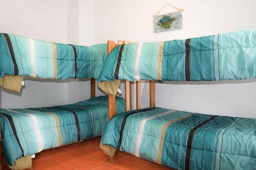 Rumel Quimey Quipan, Prenota Hotel Puerto Madryn 