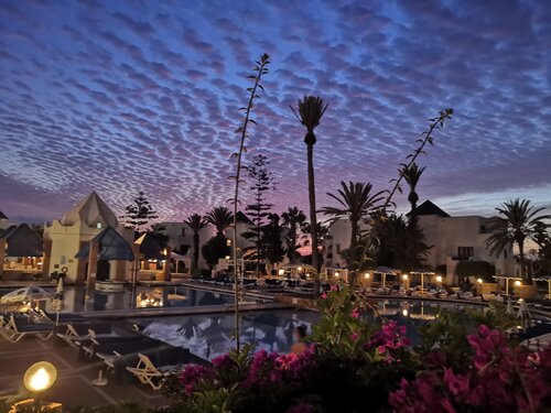 Caribbean Village Agador - All inclusive, Prenota Hotel Hotel a Souss-Massa-Draa con parcheggio, Parcheggio