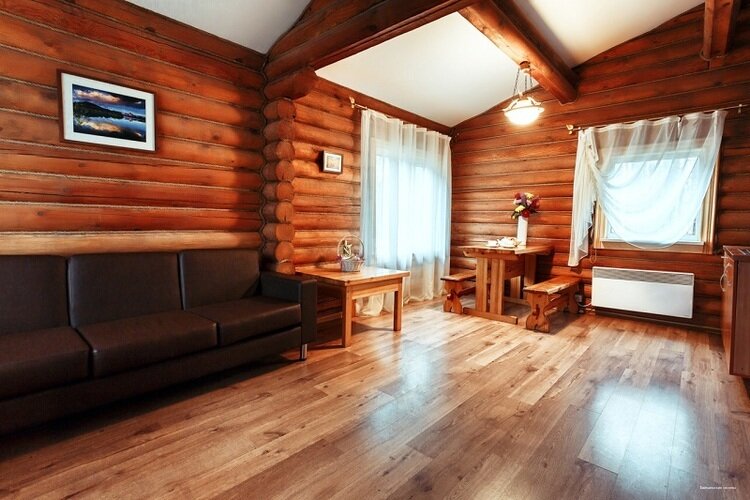 Байкальские Сезоны