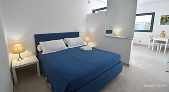 Agri Residence Campi Latini, Book Lejlighed Galatone hoteller med pool, Swimmingpool