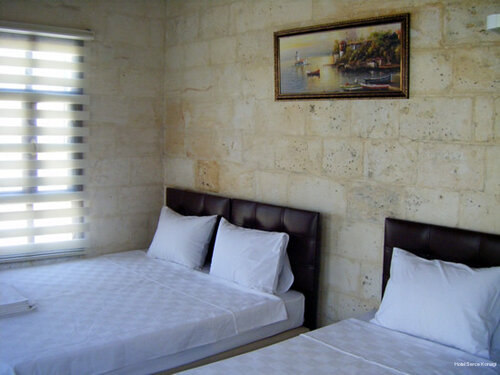 Serçe Konağı Butik Otel, Rezervovat Hotel Levné hotely v South Eastern Anatolia Region