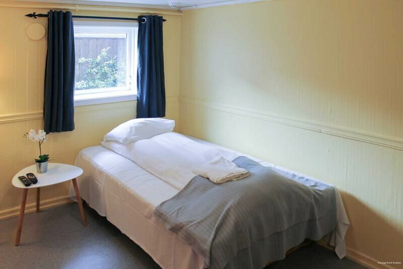 Stavanger Bed & Breakfast