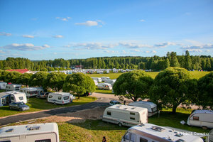 IK Hotel & Camping, Rezervați Teren de campat Terene de camping în Western Finland, Teren de campat
