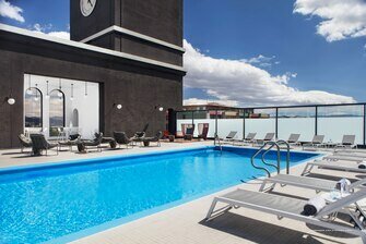 Renaissance Reno Downtown Hotel & Spa, Κράτηση Ξενοδοχείο Ρίνο Ηνωμένες Πολιτείες της Αμερικής