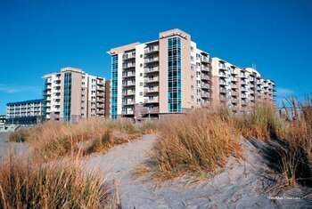 WorldMark Clear Lake