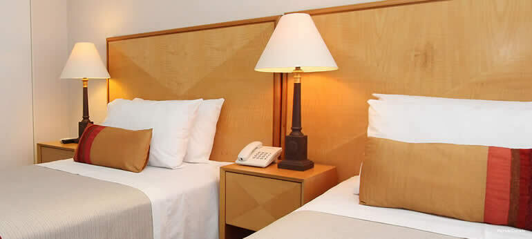 HOTEL DACARLO