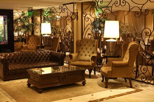 Four Points by Sheraton Lahore, Réserver Hôtel Lahore Pakistan
