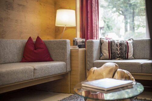 Impuls Hotel Tirol, Rezervovat Hotel Gasteinertal Salcbursko