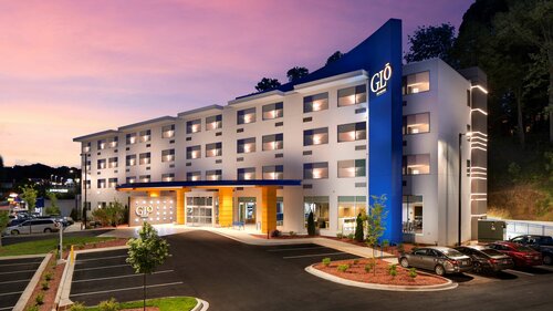 Best Western Asheville -Blue Ridge Parkway
