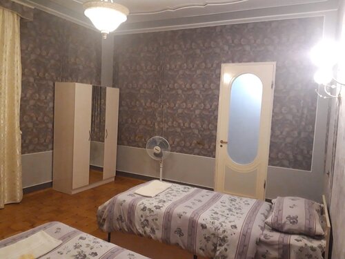 Classic Apartment on Kievyan, Book Lejlighed Jerevan Armenien