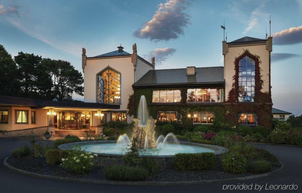 The Dunloe Hotel & Gardens