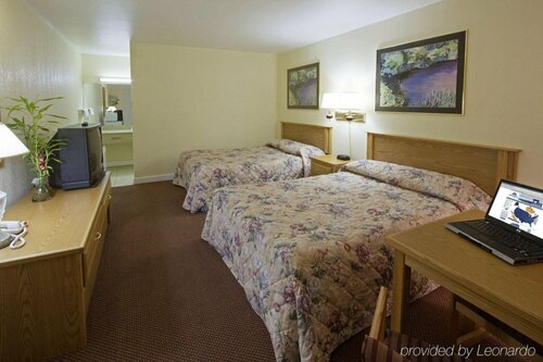 America's Best Value Inn - Fort Wayne, Varaa Mini-hotelli Motellit kohteessa Indiana, Motelli