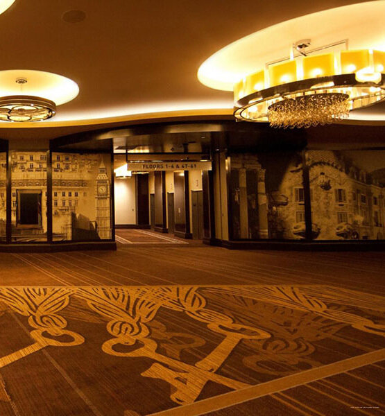 Hotel SantAnna