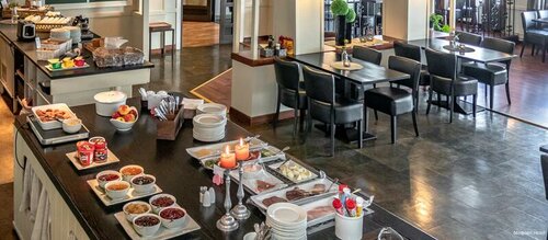 Mosjøen Hotel, Reserva ahora Hotel Mosjøen Helgeland