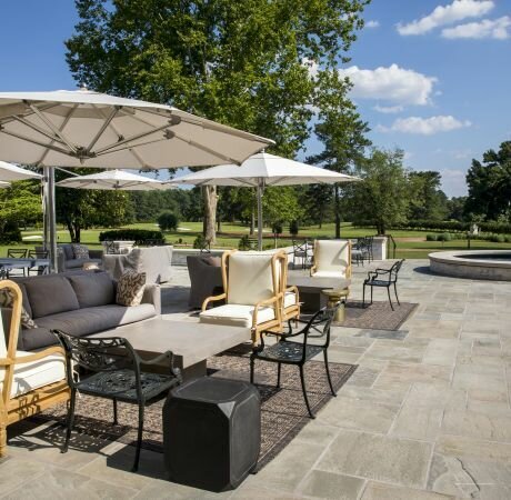 Woodlands Hotel & Suites - A Colonial Williamsburg Hotel