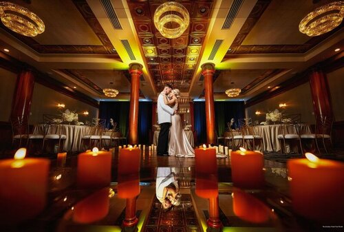 The Ashton Hotel, Забронировать Отель Форт-Уэрт - центр города Форт-Уэрт, рядом с McDavid Studio