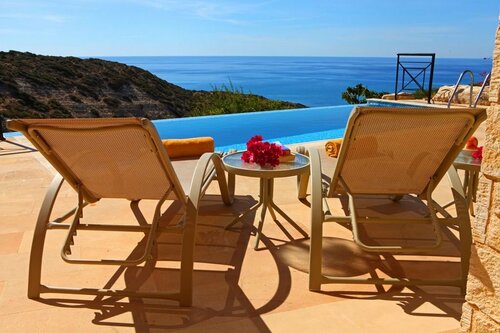 Aphrodite Hills Holiday Residences Elite Villas, Забронировать Отель Куклия район Пафос, рядом с Святилище Афродиты