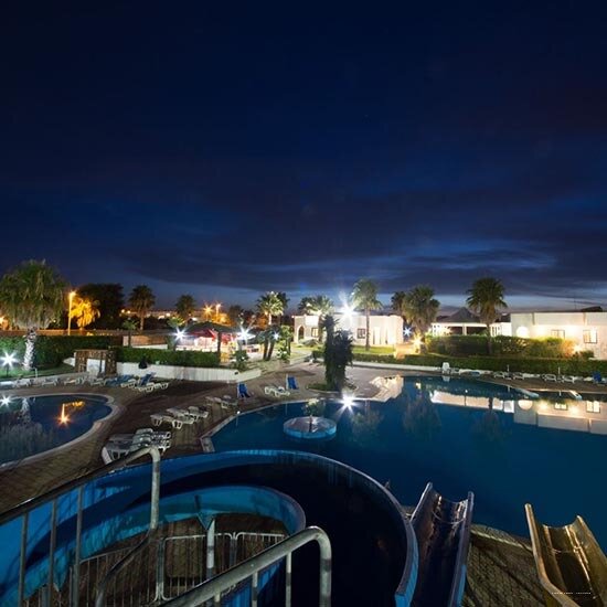 Costa del Salento Village