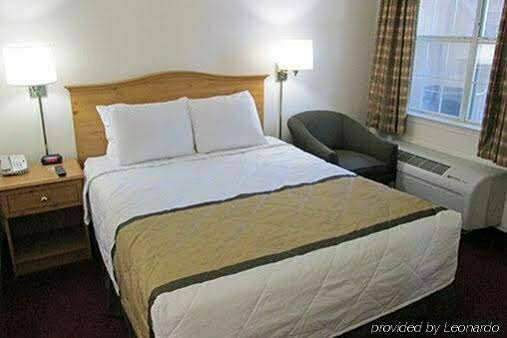 Homestead Studio Suites Dallas-Las Colinas
