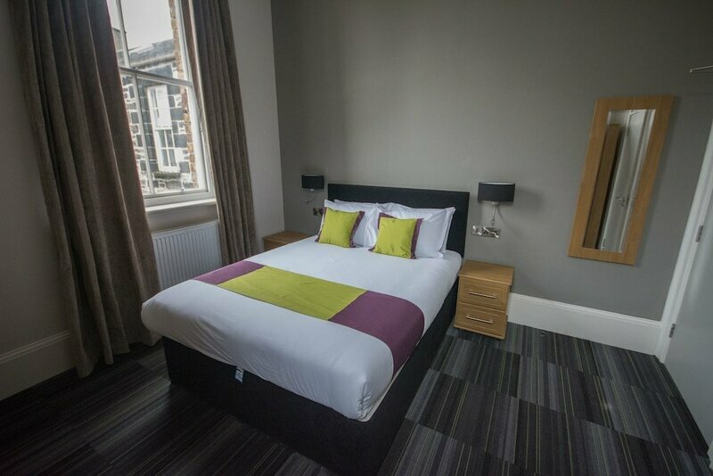 Rooms at Gpo