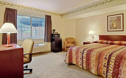 Days Inn by Wyndham Cleveland Lakewood, Prenota Hotel Hotel a Ohio con parcheggio, Parcheggio