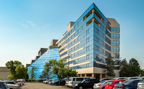 Crowne Plaza Hotel St. Louis Airport, an IHG Hotel, Prenota Hotel Hotel a Missouri con piscina, Piscina