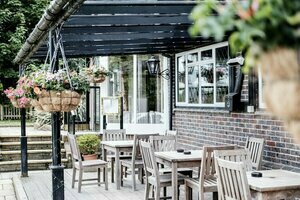 The Hampshire Hog, Rezervați Pensiune Pensiuni în Hampshire, Pensiune