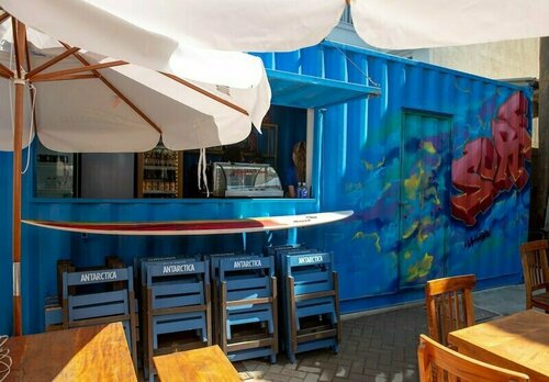 Longboard Paradise Surf Club, 预订 青年旅舍 Recreio dos Bandeirantes 里约热内卢州