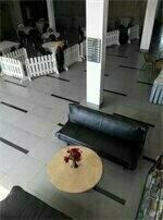 De Wahyu Hotel
