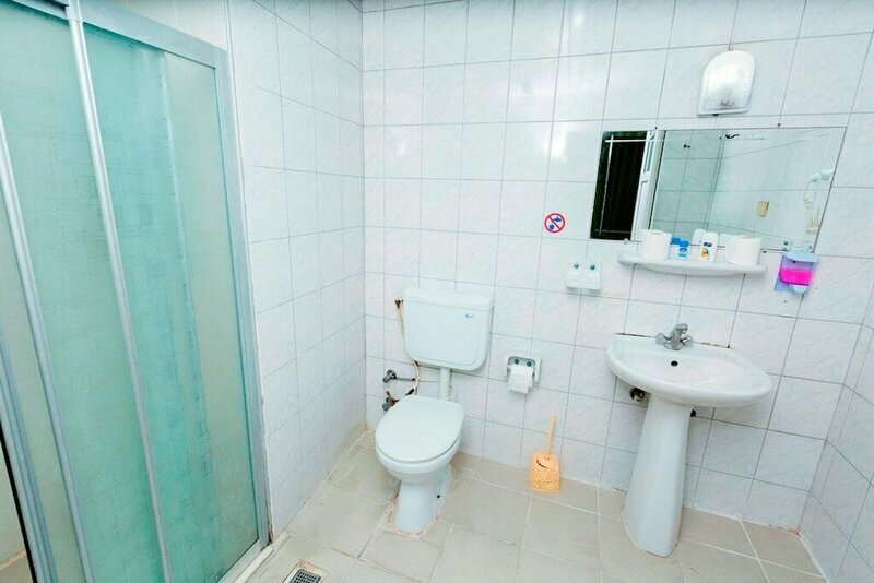 ‪Nehir Apart Otel Alanya‬