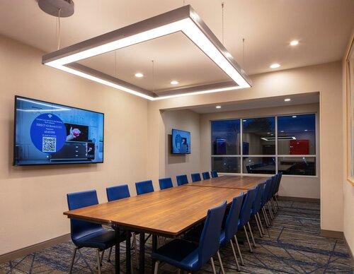 Holiday Inn Express Bothell - Canyon Park, Book Hotel Hoteller i Washington (state) med pool, Swimmingpool
