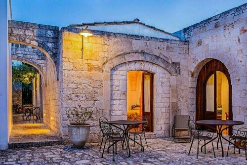 Masseria Casina Vitale, Book Hotel Ceglie Messapica Valle d'Itria