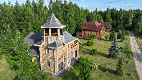 Terema, Prenota Affittacamere Kalininsky District 