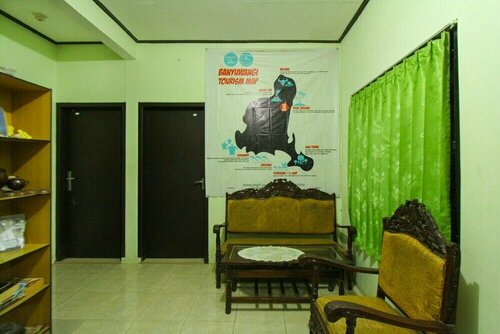 Spot On 1842 Cevilla Bnb Residence, Réserver Hôtel Banyuwangi Java oriental