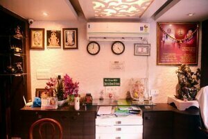 Hotel Apsara