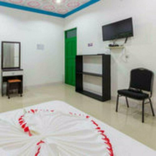 Feridhoo Inn, Book Hotel Feridhoo Ari Atoll