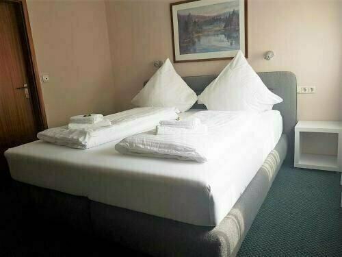 Das SP Hotel, Book Hotel Fürth Middle Franconia