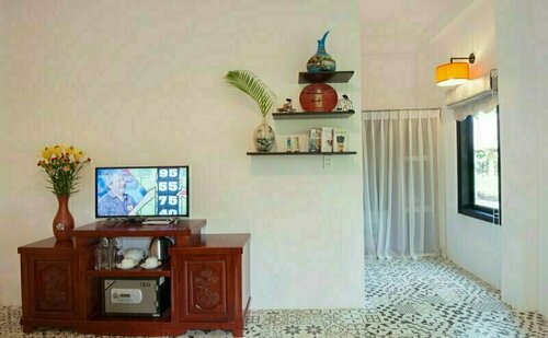 An Bang Garden Homestay, Reservar Casa de hóspedes Hotéis em Quang Nam com pequeno-almoço, Café da manhã