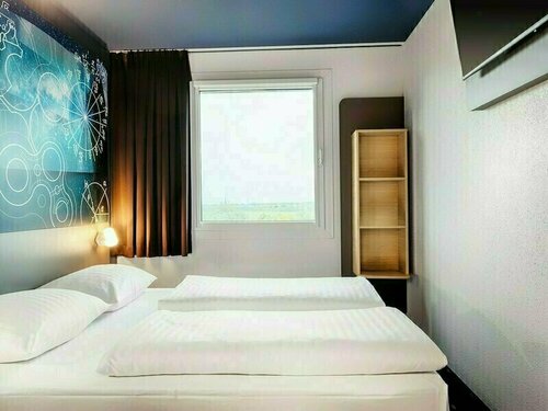 B&B Hotel München-Garching, Забронировать Мотель Мотели Верхней Баварии, Мотель