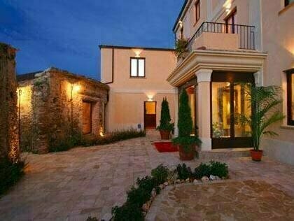 Vecchia Vibo Hotel