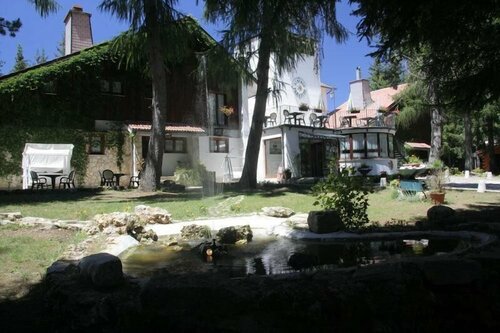 LH Albergo il Paradiso, Забронировать Отель Пескассероли Abruzzo Ski