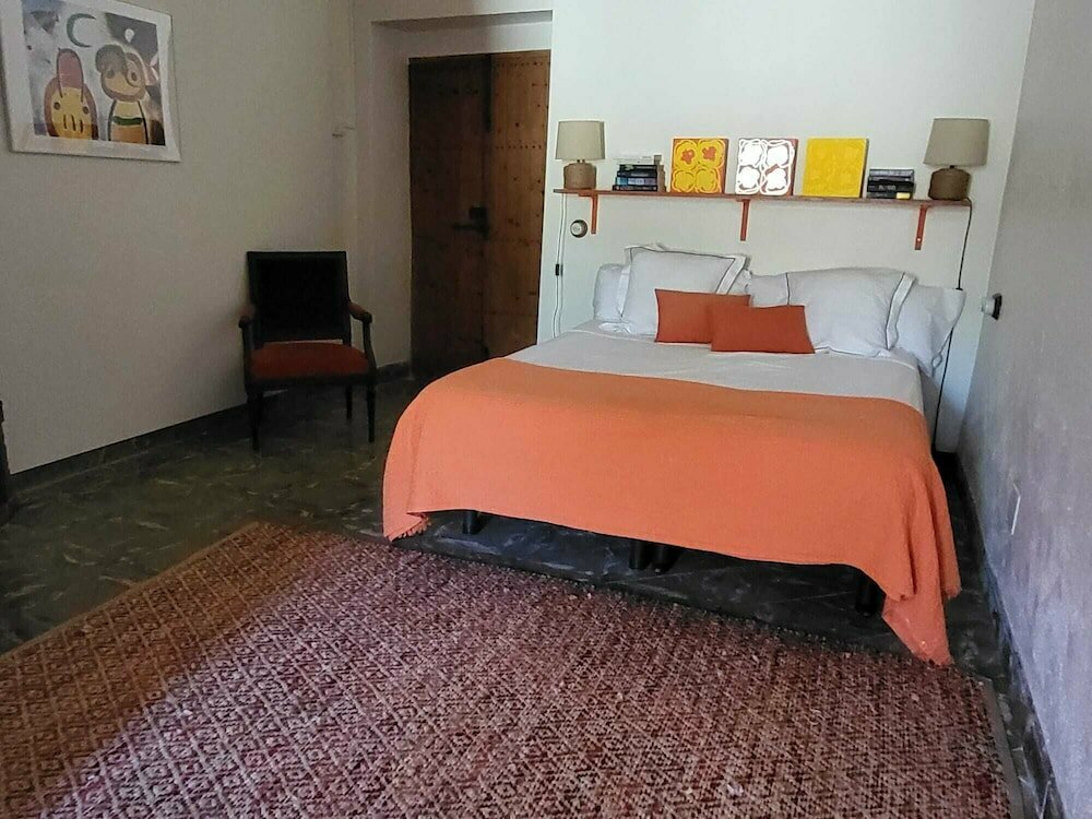 Finca Gomera - Agroturismo Hotel