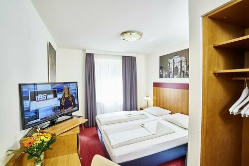 Hotel Meier City München, Prenota Hotel Hotel 3 stelle a Baviera, 3*