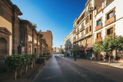 MASANET Emblematic Hotels, Prenota Hotel Las Palmas de Gran Canaria Gran Canaria