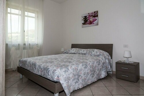 Casa Vacanze Relax, Забронировать Отель Отели Агрополи с парковкой, Парковка