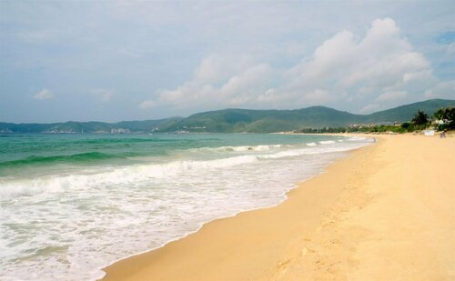 Yalong Bay Mangrove Tree Resort, Prenota Resort Hotel a Sanya con parcheggio, Parcheggio